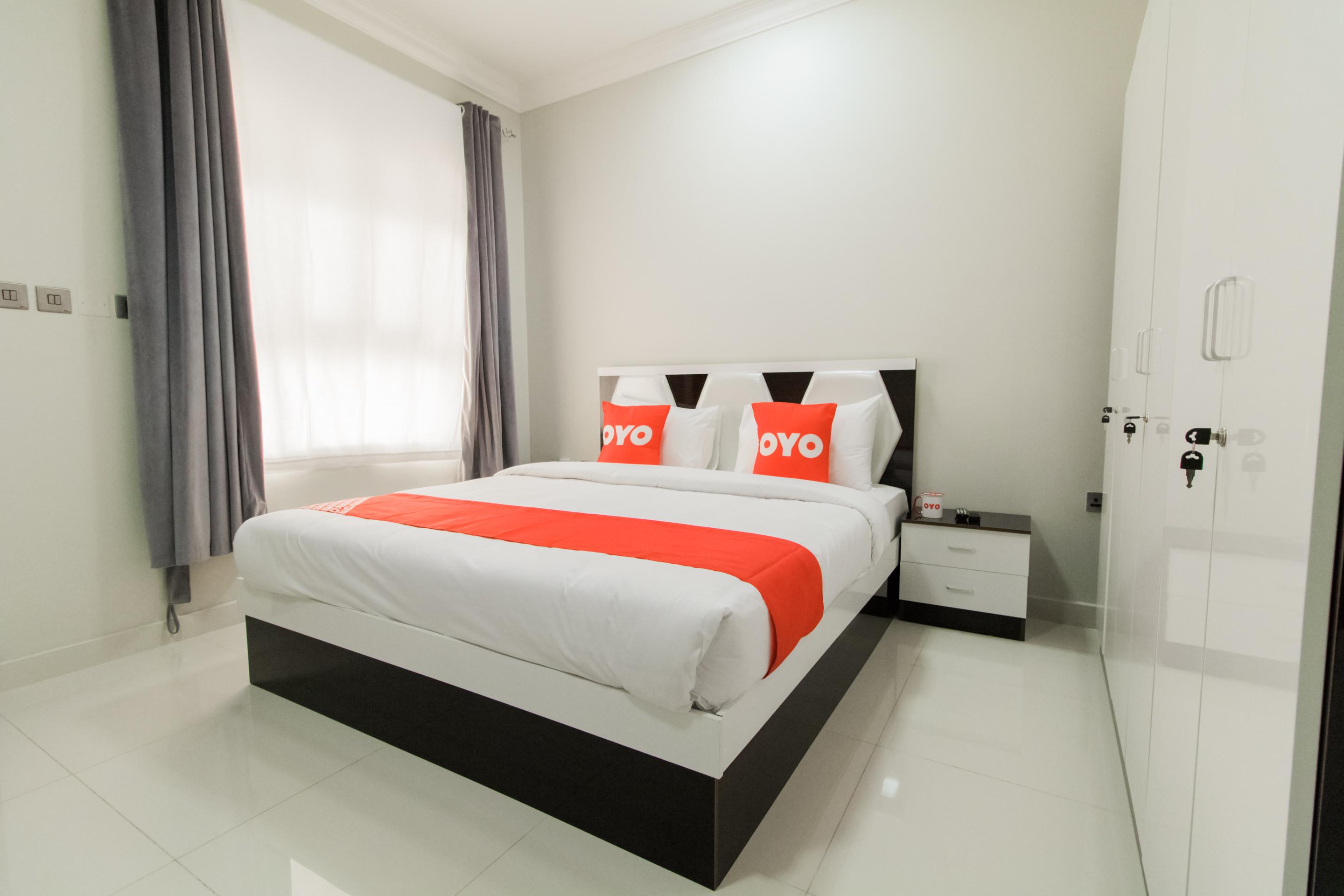 Super Oyo 106 Muscat Grand Hotel *
