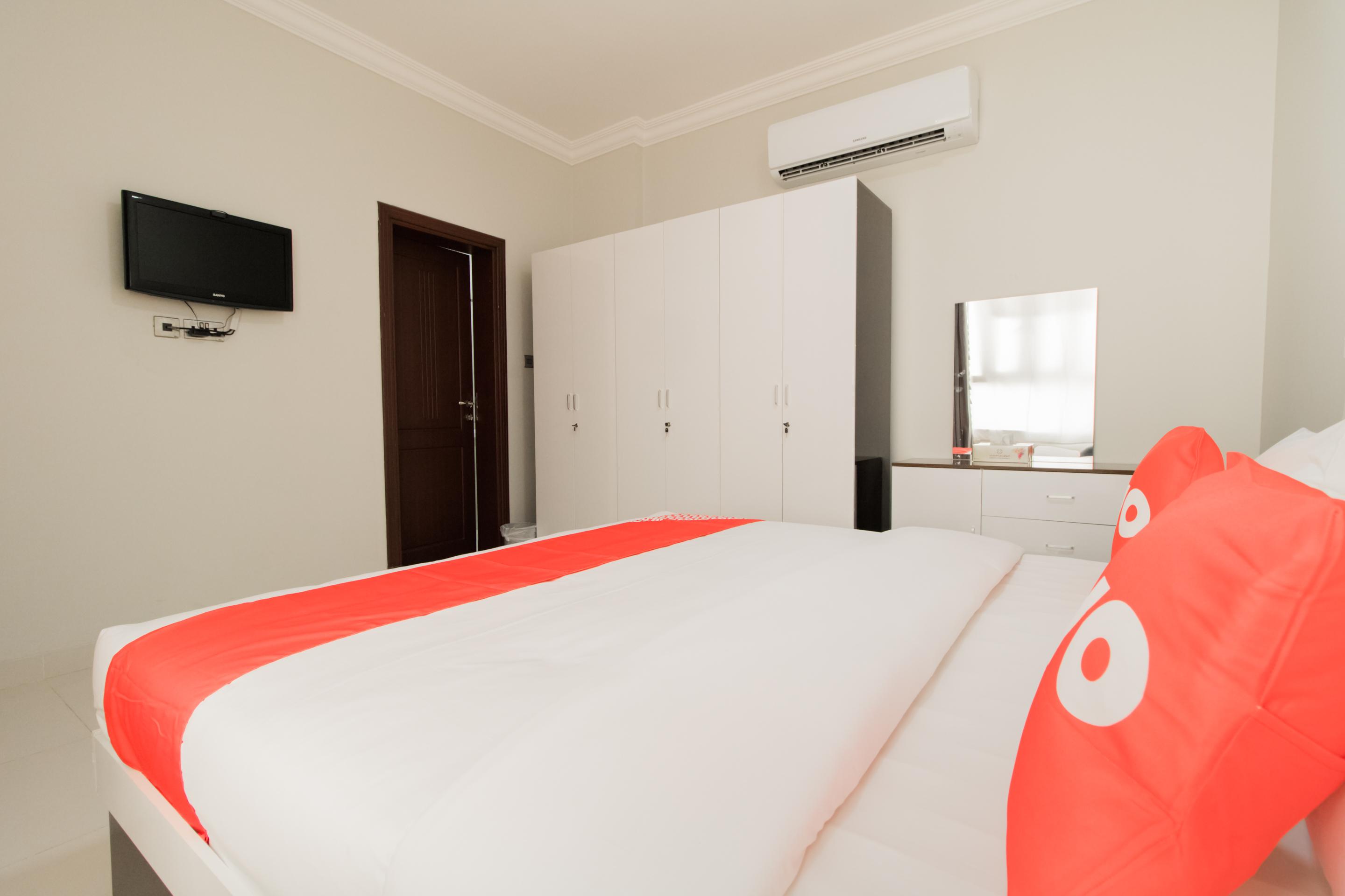 Hotel Super Oyo 106 Muscat Grand Seeb