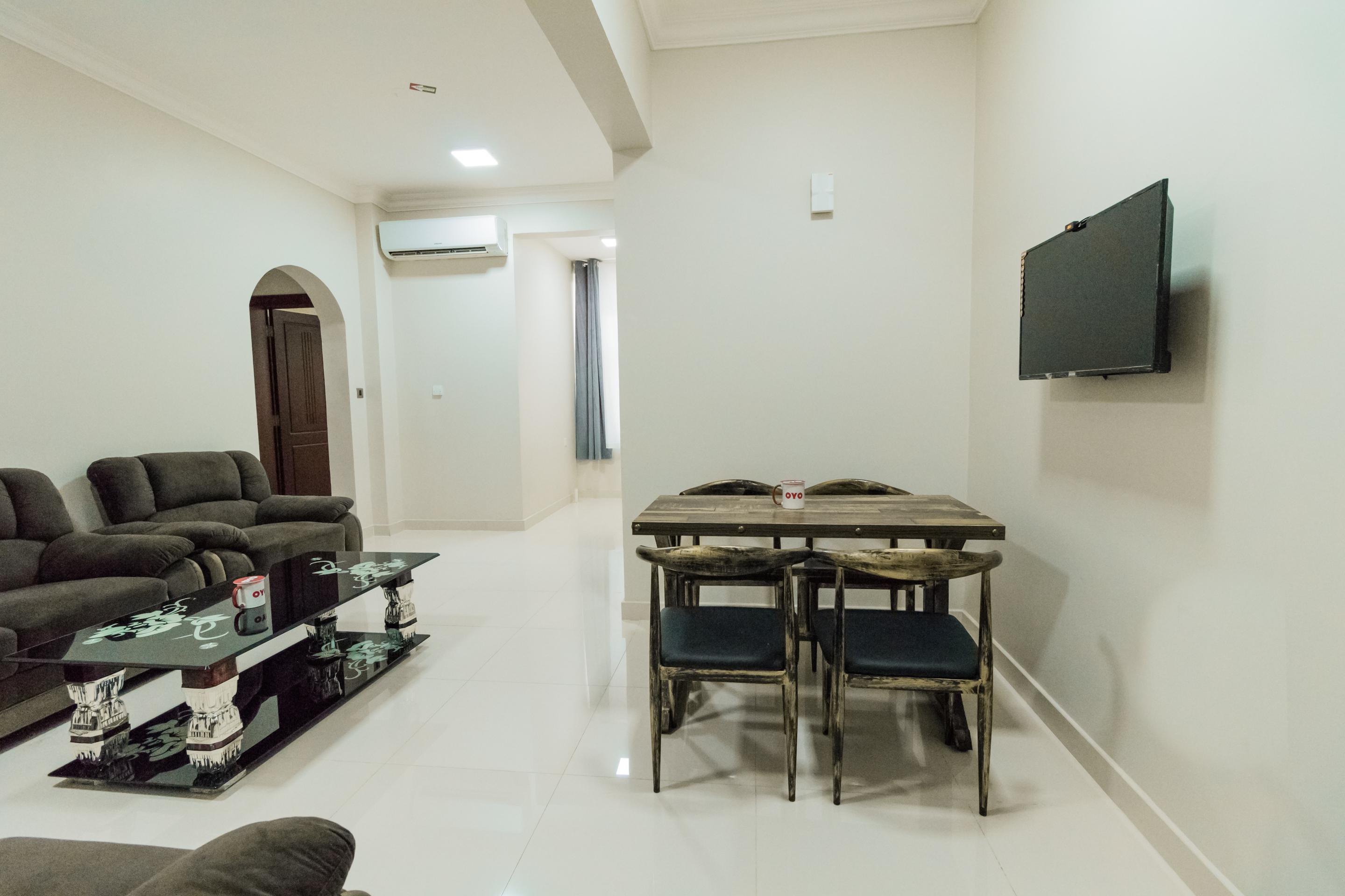 Super Oyo 106 Muscat Grand * Seeb
