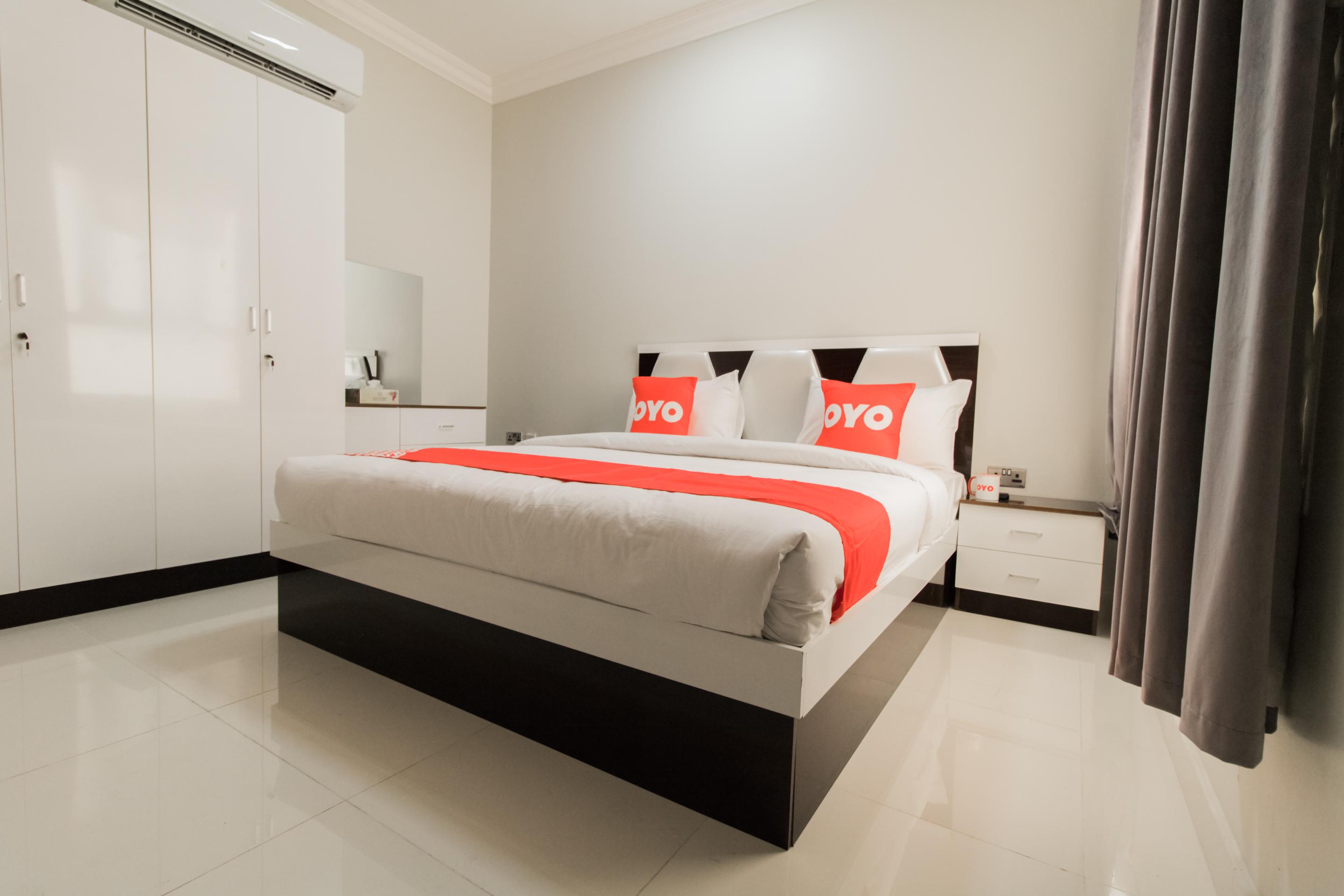 Hotel Super Oyo 106 Muscat Grand Seeb