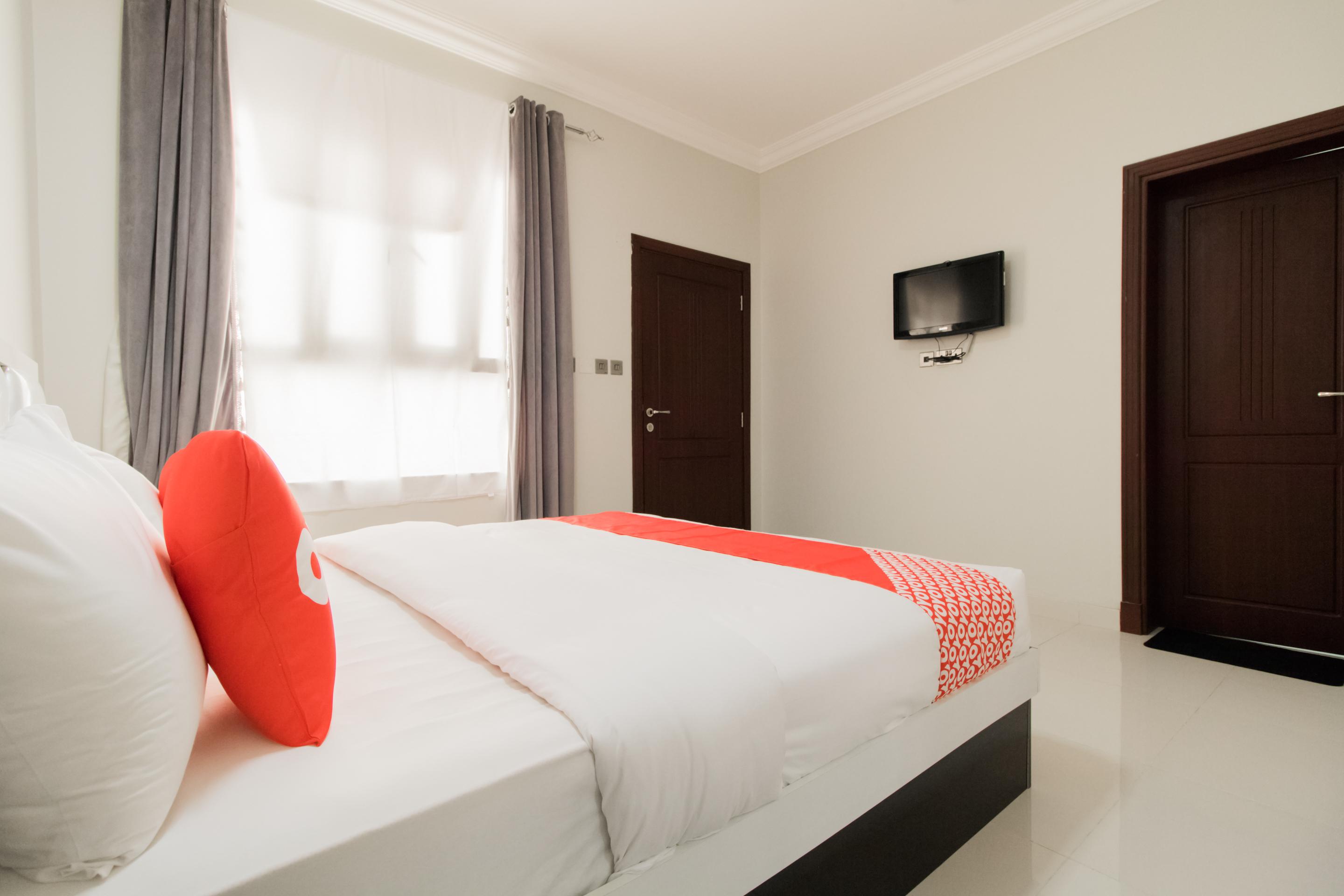 Super Oyo 106 Muscat Grand Hotel