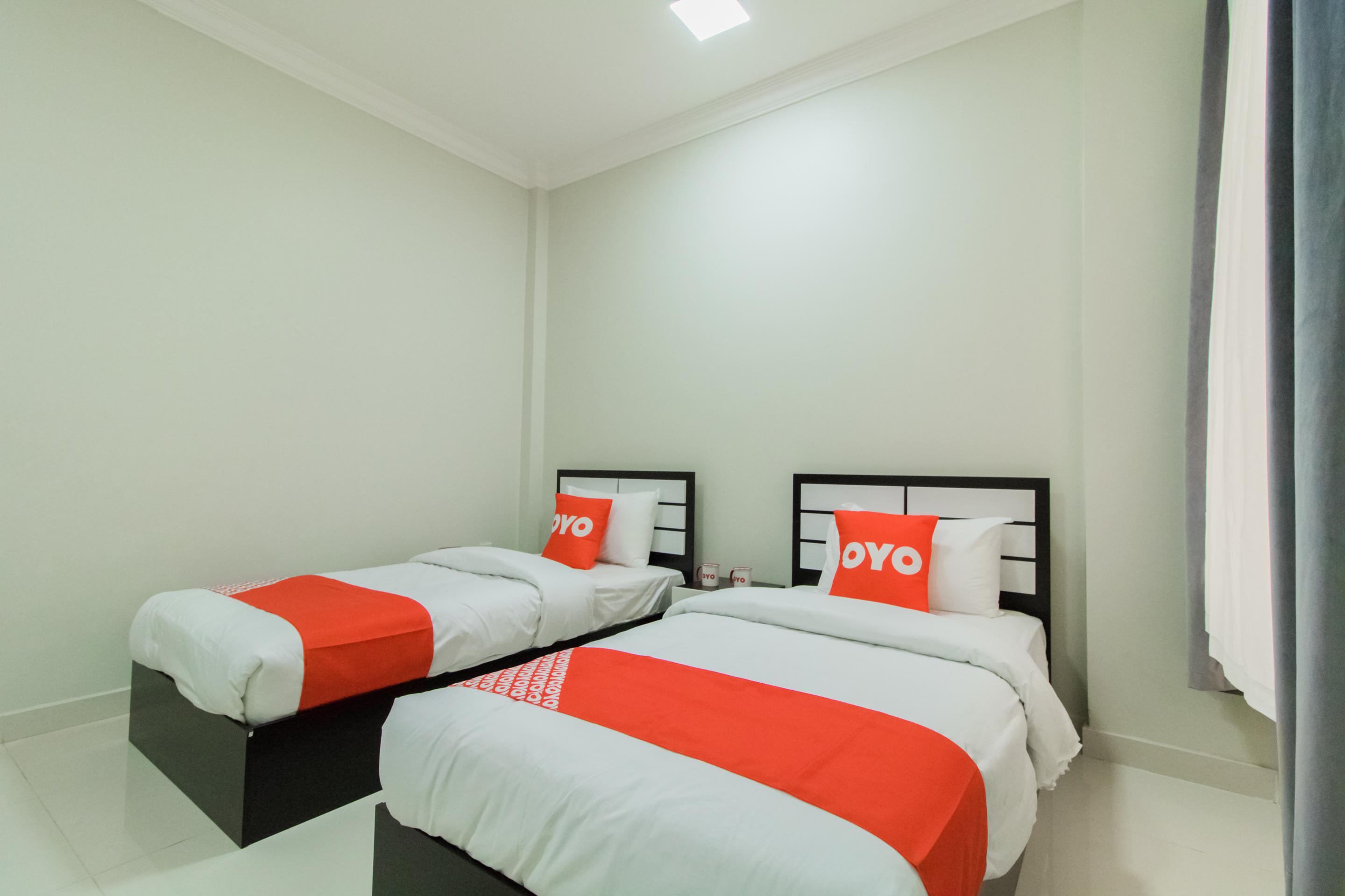 Super Oyo 106 Muscat Grand * Seeb