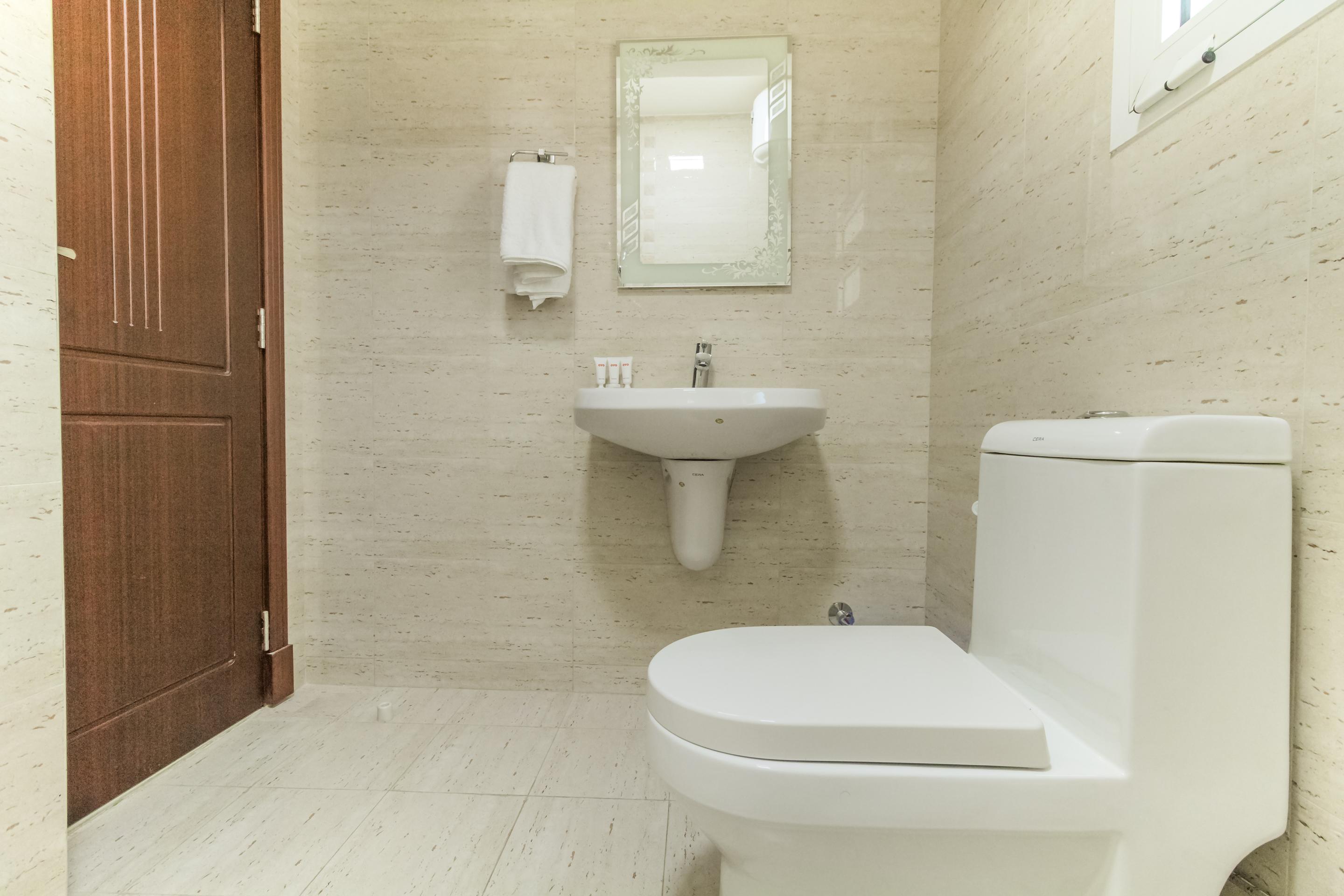 Hotel Super Oyo 106 Muscat Grand Seeb