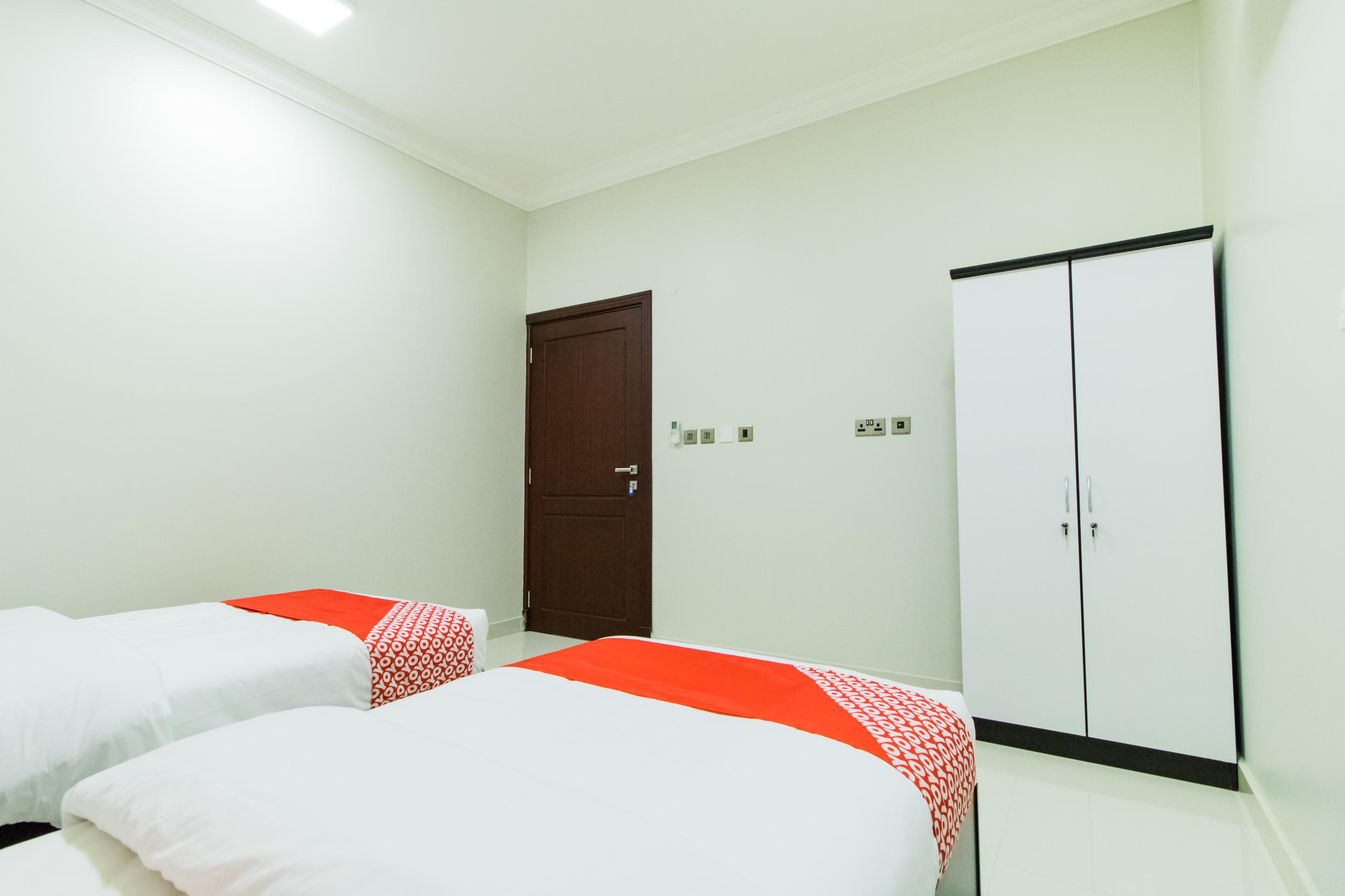 Super Oyo 106 Muscat Grand Hotel Seeb