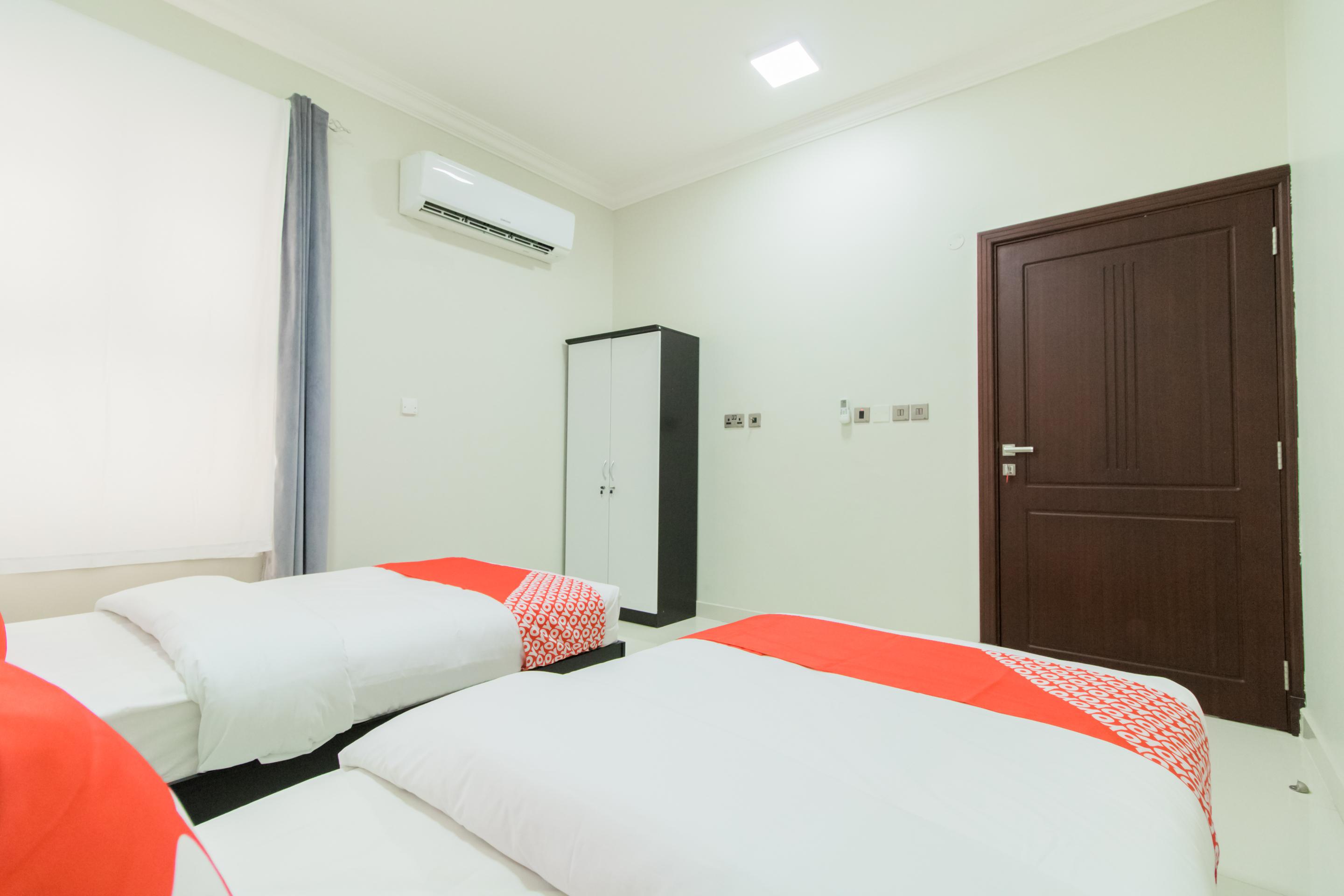 Super Oyo 106 Muscat Grand Hotel Seeb