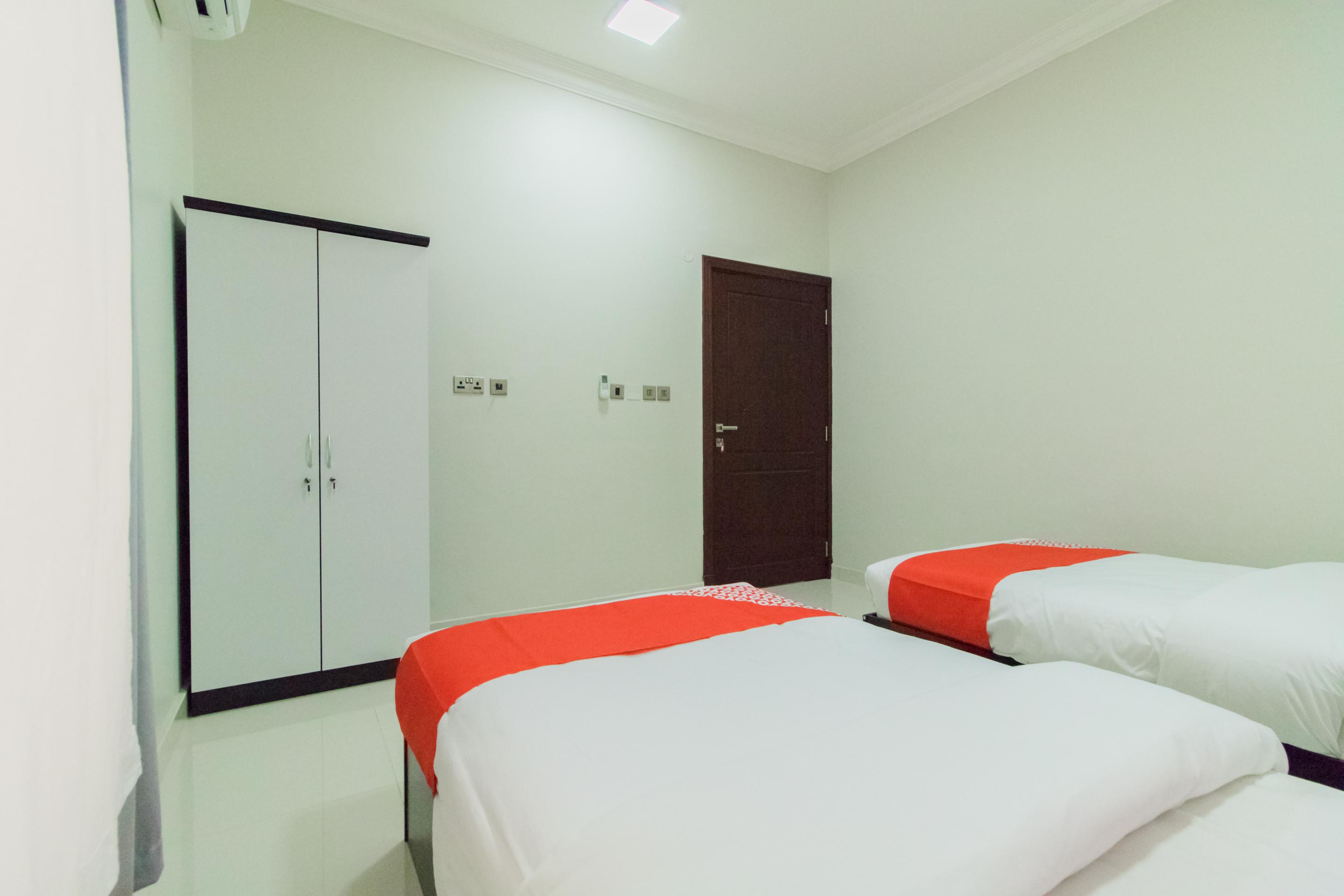 Hotel Super Oyo 106 Muscat Grand *