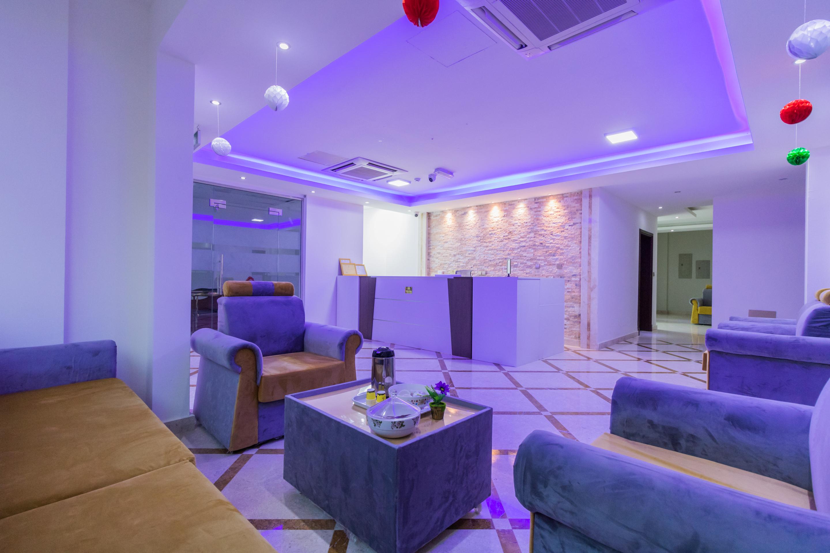 Super Oyo 106 Muscat Grand * Seeb