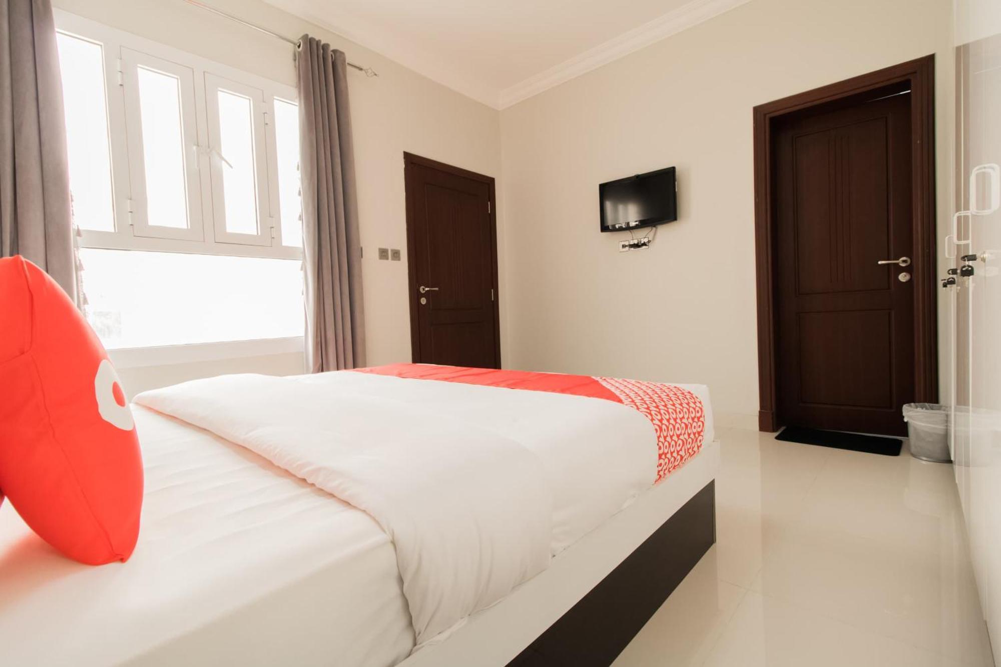 Super Oyo 106 Muscat Grand Seeb