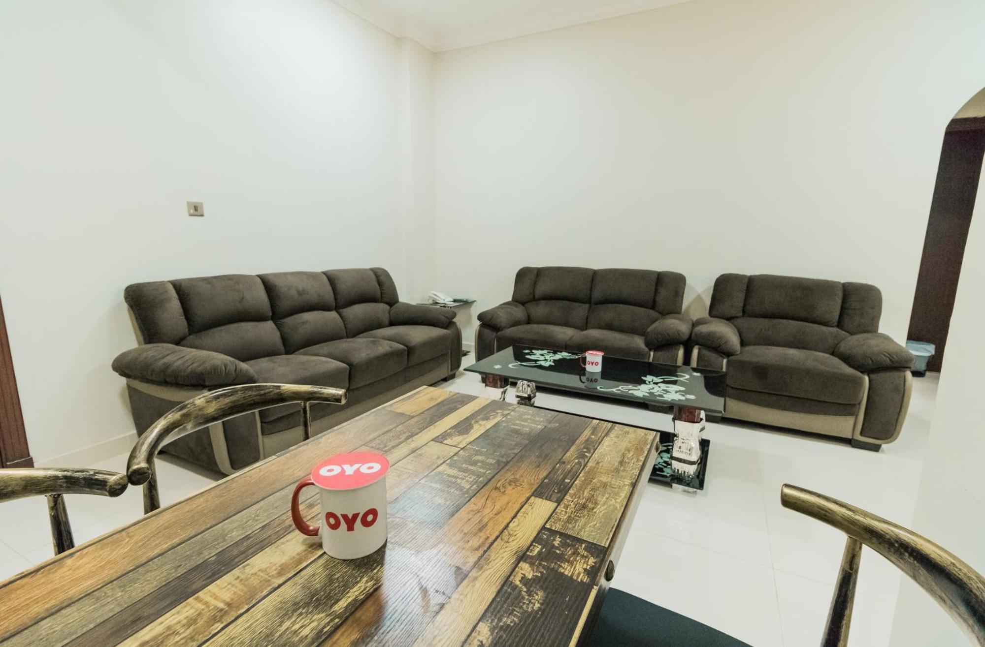 Hotel Super Oyo 106 Muscat Grand Seeb