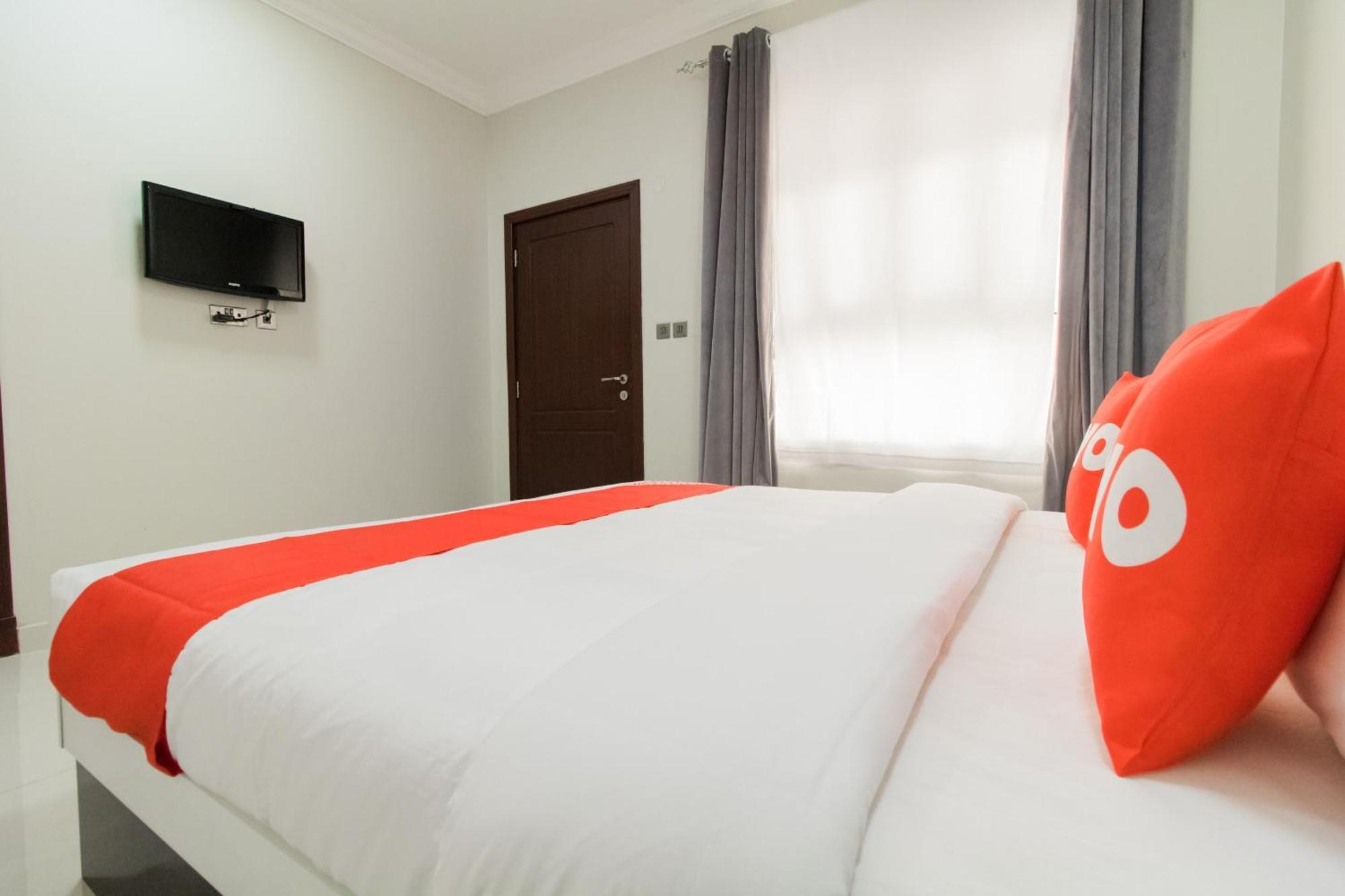 Hotel Super Oyo 106 Muscat Grand *