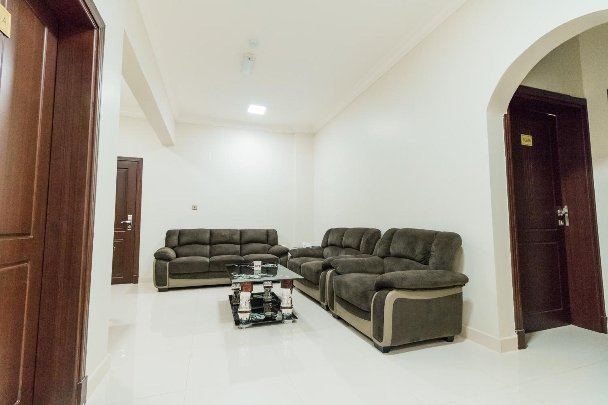Super Oyo 106 Muscat Grand Hotel Seeb